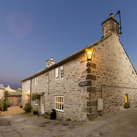West End Cottage And Shippon Eyam Exteriér fotografie